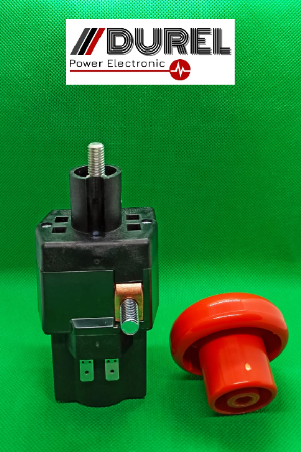 SD200A-16 24VDC