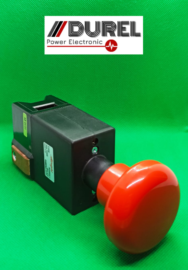 SD250A-1 24VDC CO
