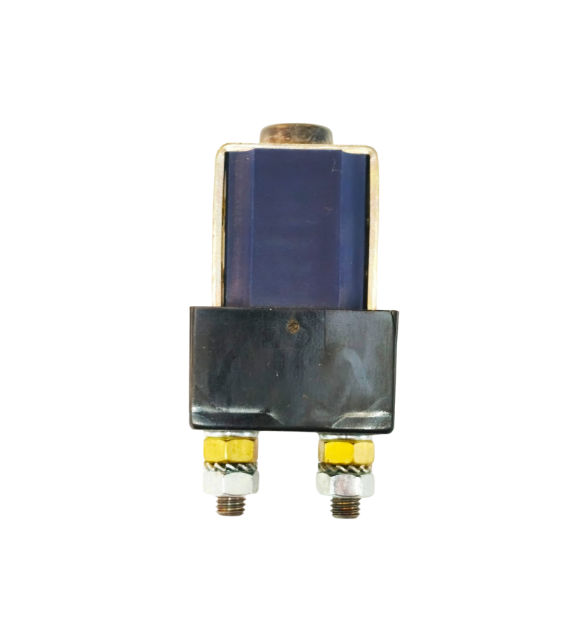 E TL20-1 12VDC