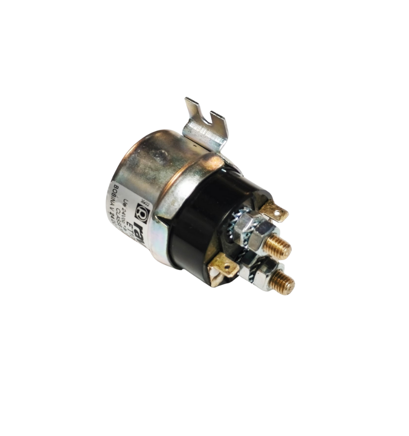 E T106P2 24VDC
