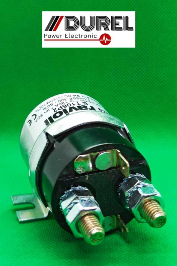E T106P2 24VDC