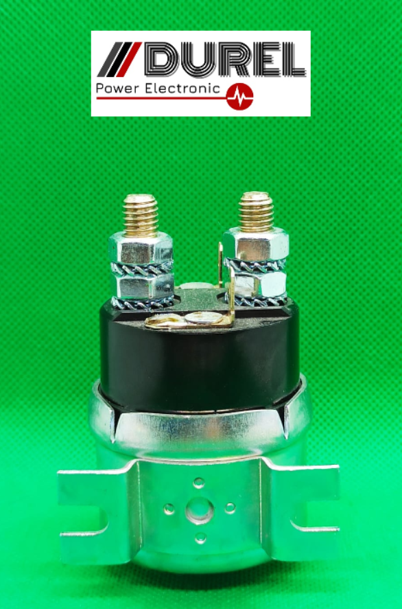 E T106P2 24VDC
