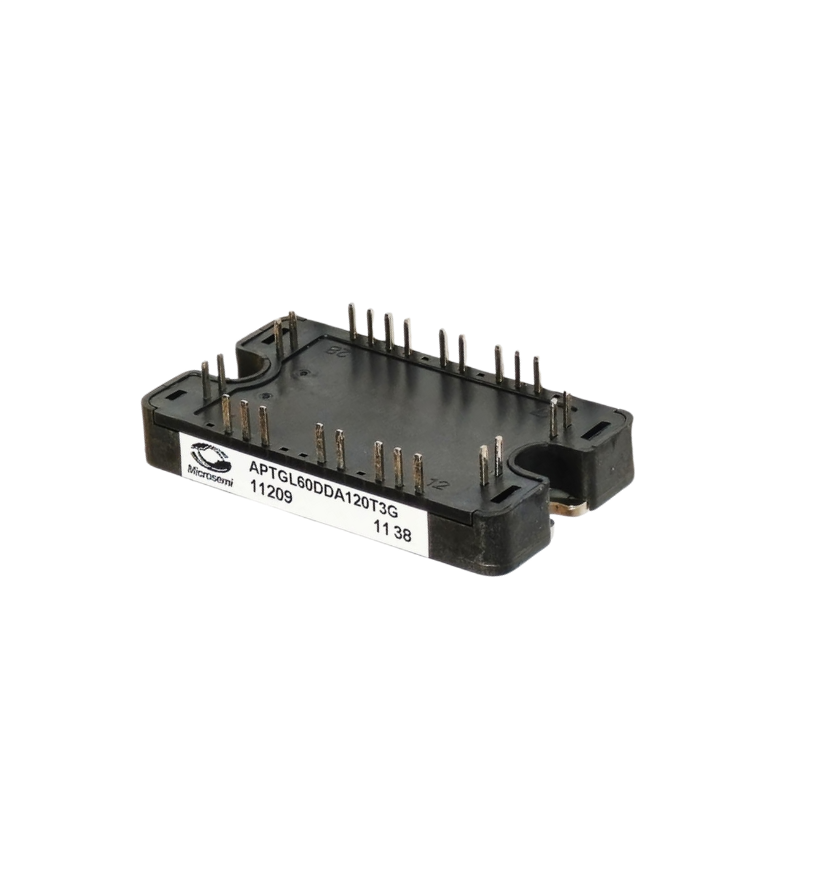 APTGL60DDA120T3G
