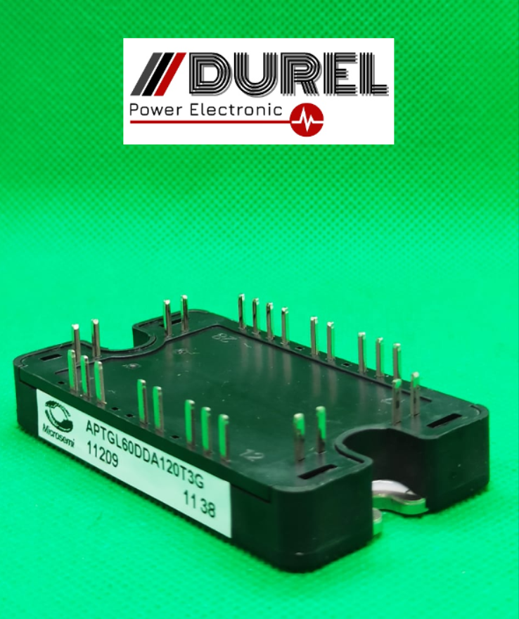 APTGL60DDA120T3G