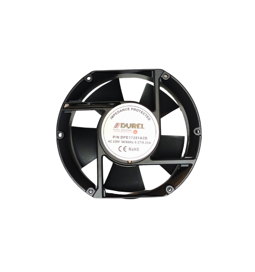 DPE17251A2B 172*150*51mm. 230VAC