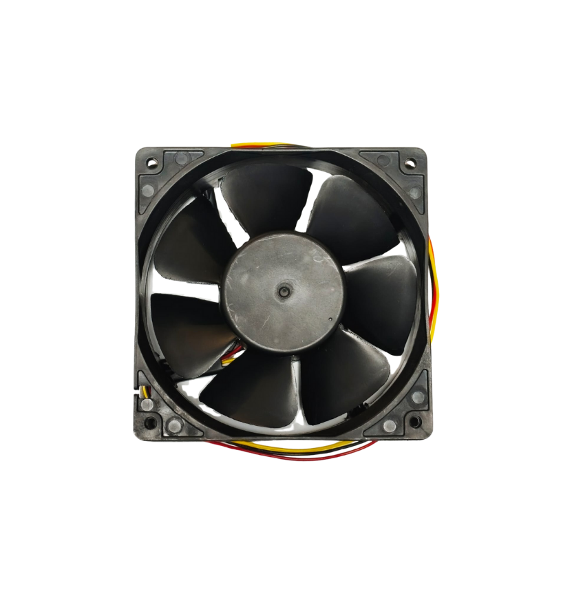 DPE12038D24HB - 120*120*38mm. 24VDC