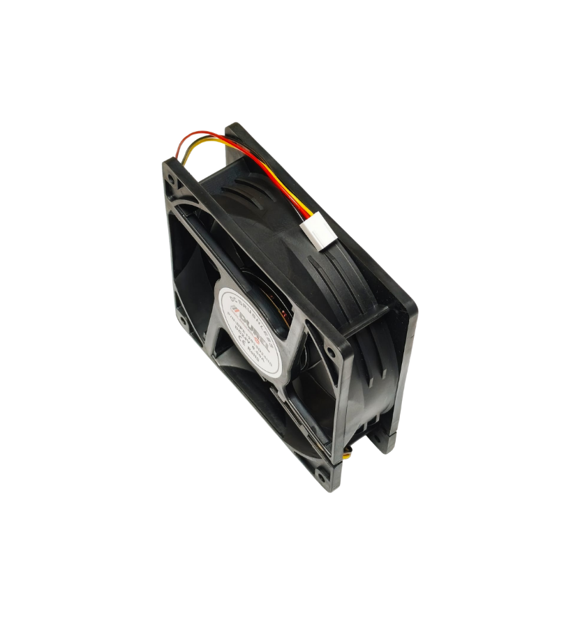 DPE12038D24HB - 120*120*38mm. 24VDC