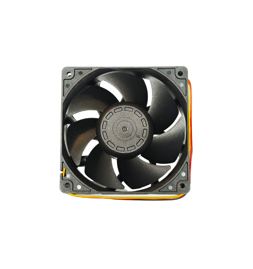 DPE12038D12HB - 120*120*38mm. 12VDC