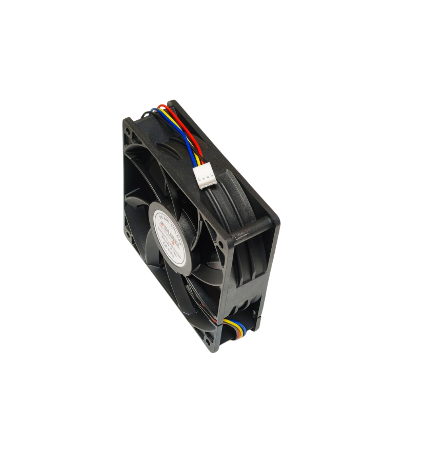 DPE12038D48HB - 120*120*38mm. 48VDC