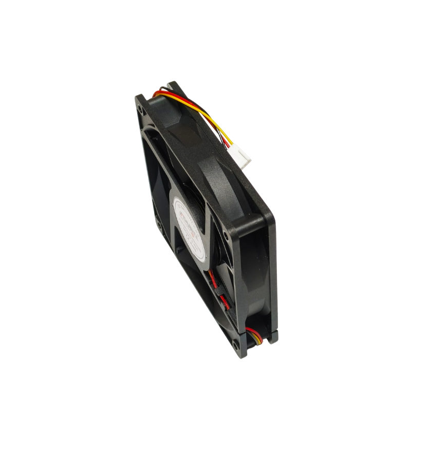 DPE12025D24HB - 120*120*25mm. 24VDC