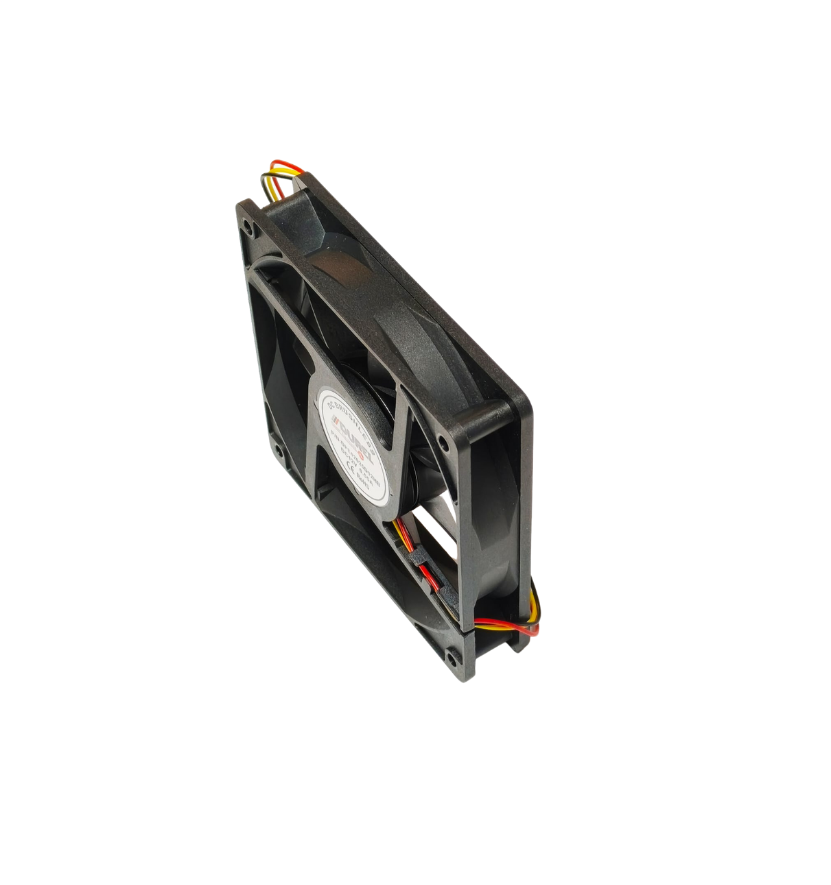 DPE12025D12HB - 120*120*25mm. 12VDC