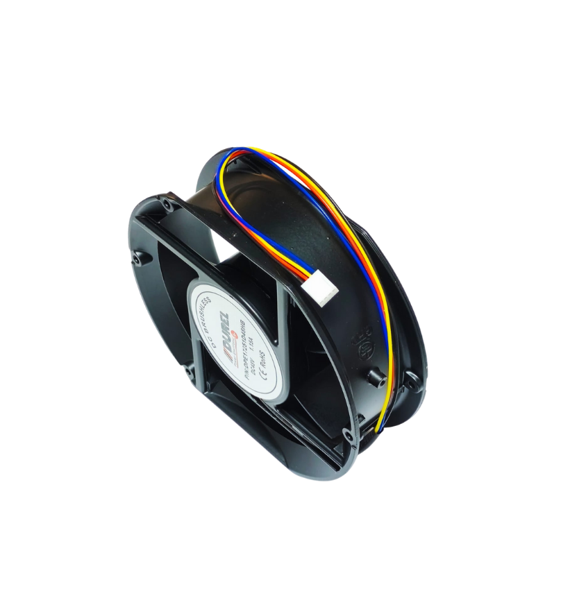 DPE17251D48HB - 172*150*51mm. 48VDC