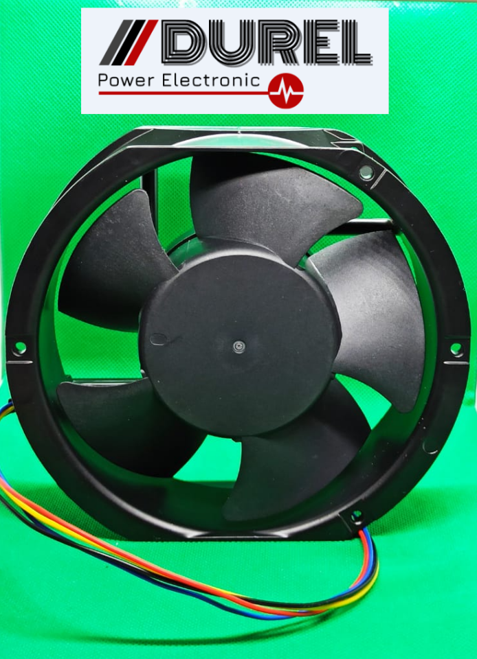 DPE17251D48HB - 172*150*51mm. 48VDC