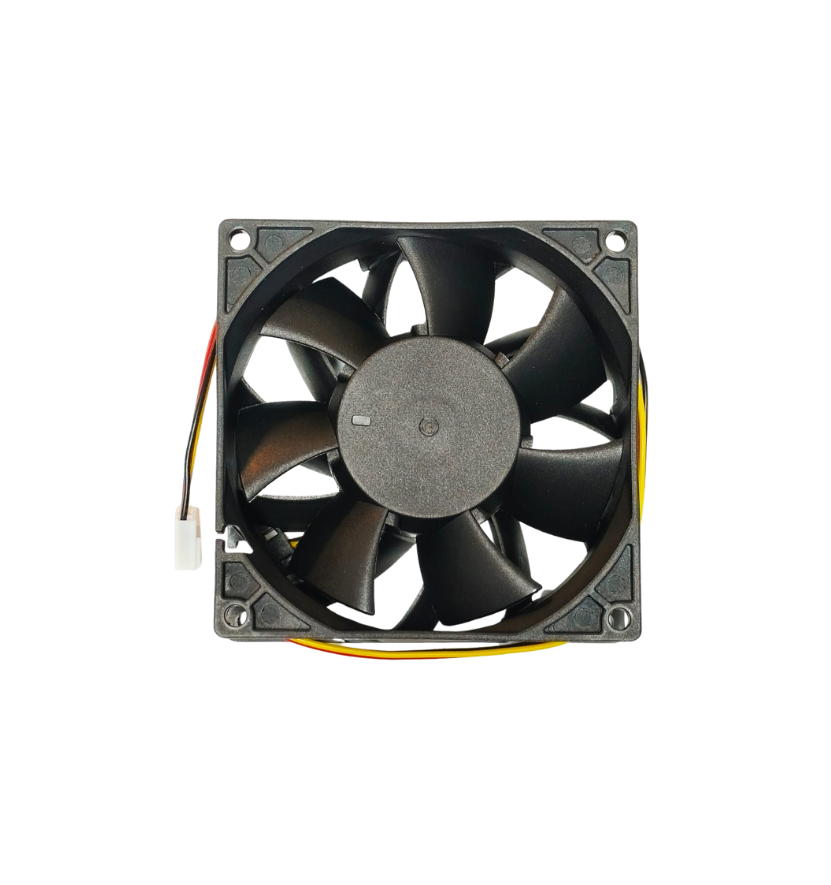 DPE9238D12HB - 92*92*38mm. 12VDC