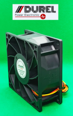 DPE9238D12HB - 92*92*38mm. 12VDC