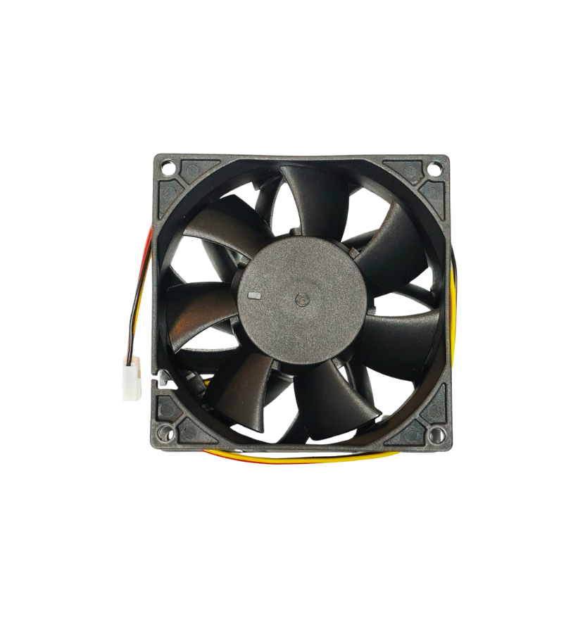 DPE9238D24HB - 92*92*38mm. 24VDC