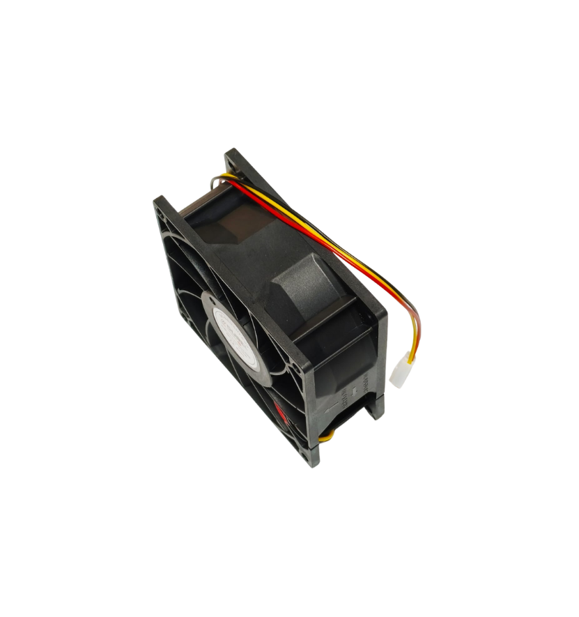 DPE9238D24HB - 92*92*38mm. 24VDC