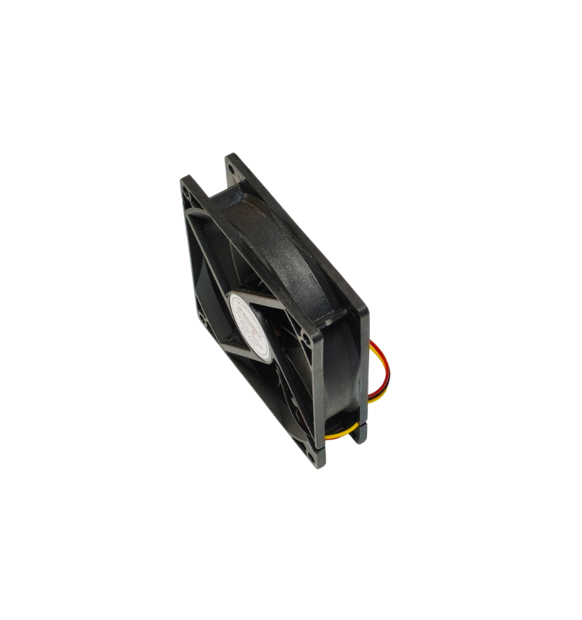 DPE9225D12HB - 92*92*25mm. 12VDC