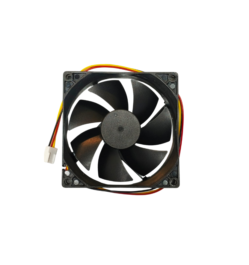DPE9225D24HB - 92*92*25mm. 24VDC