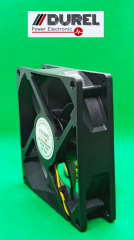 DPE9225D24HB - 92*92*25mm. 24VDC