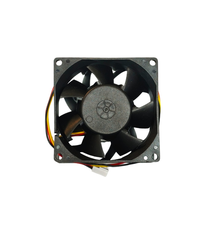 DPE8038D12HB - 80*80*38mm. 12VDC