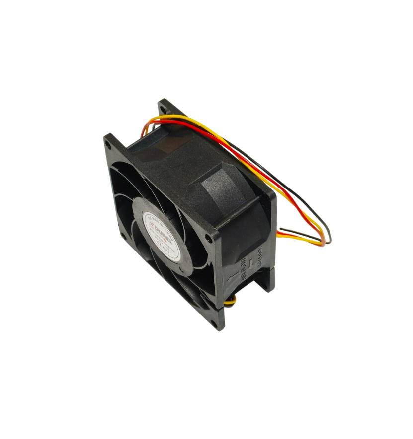 DPE8038D12HB - 80*80*38mm. 12VDC