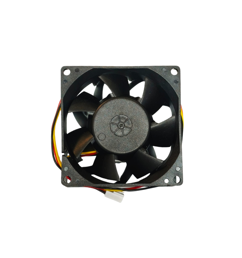 DPE8038D24HB - 80*80*38mm. 24VDC
