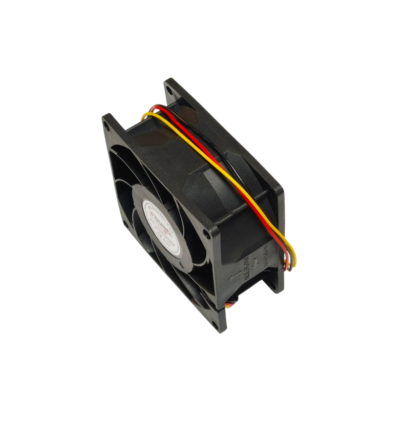 DPE8038D24HB - 80*80*38mm. 24VDC