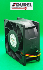 DPE8038D24HB - 80*80*38mm. 24VDC