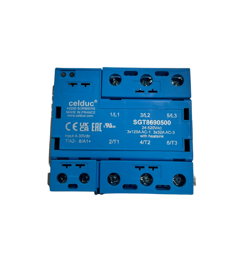 CELDUC SGT8690500