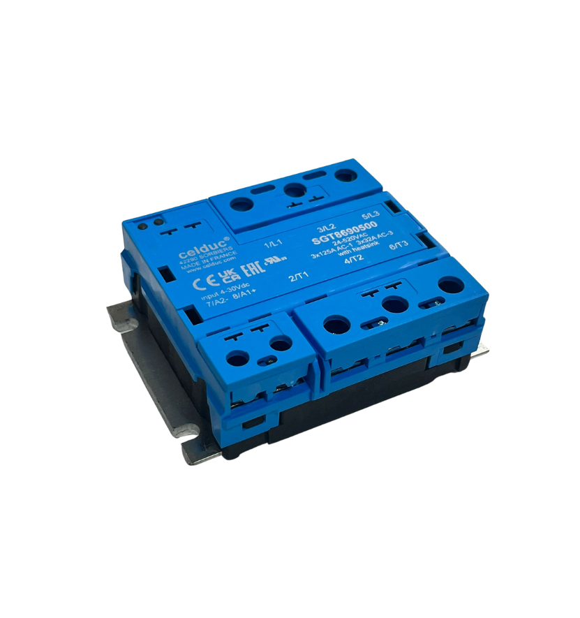 CELDUC SGT8690500