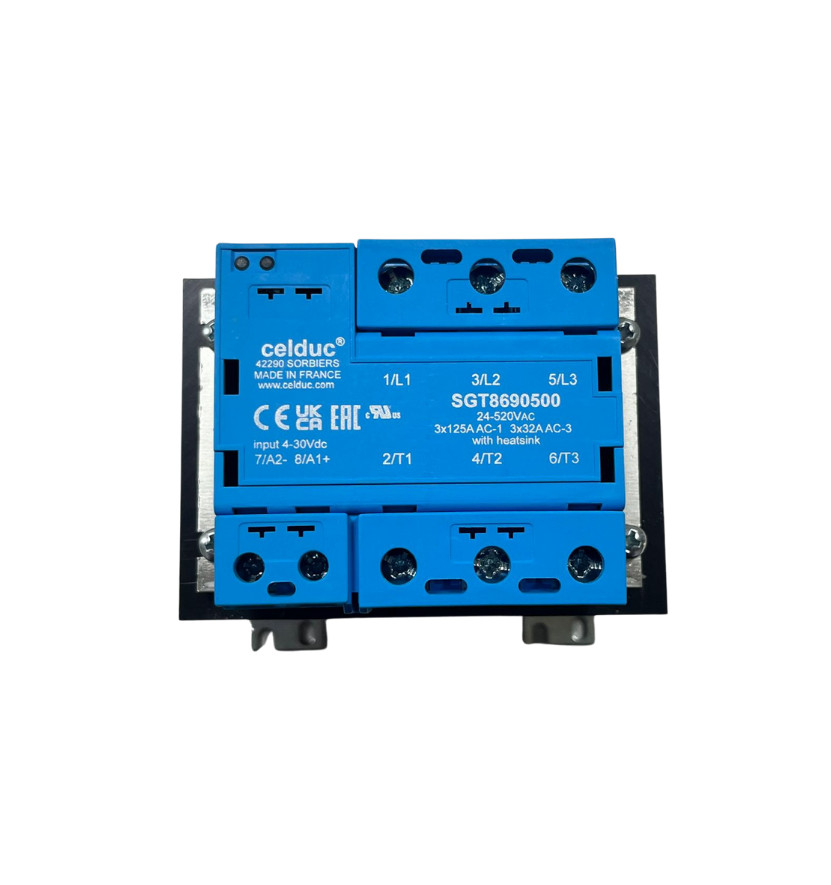 CELDUC SGT8690500WF
