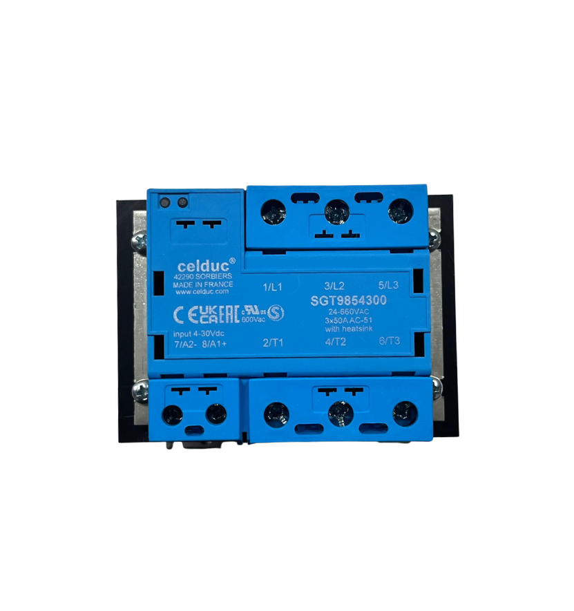 CELDUC SGT9854300WF