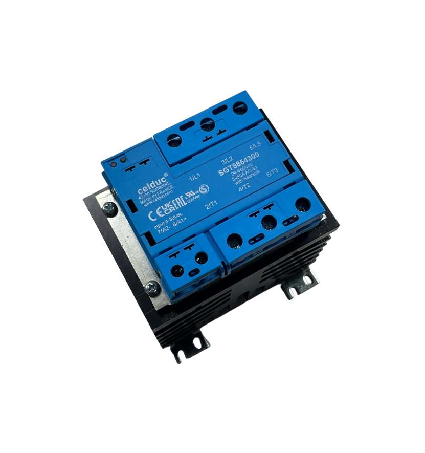 CELDUC SGT9854300WF
