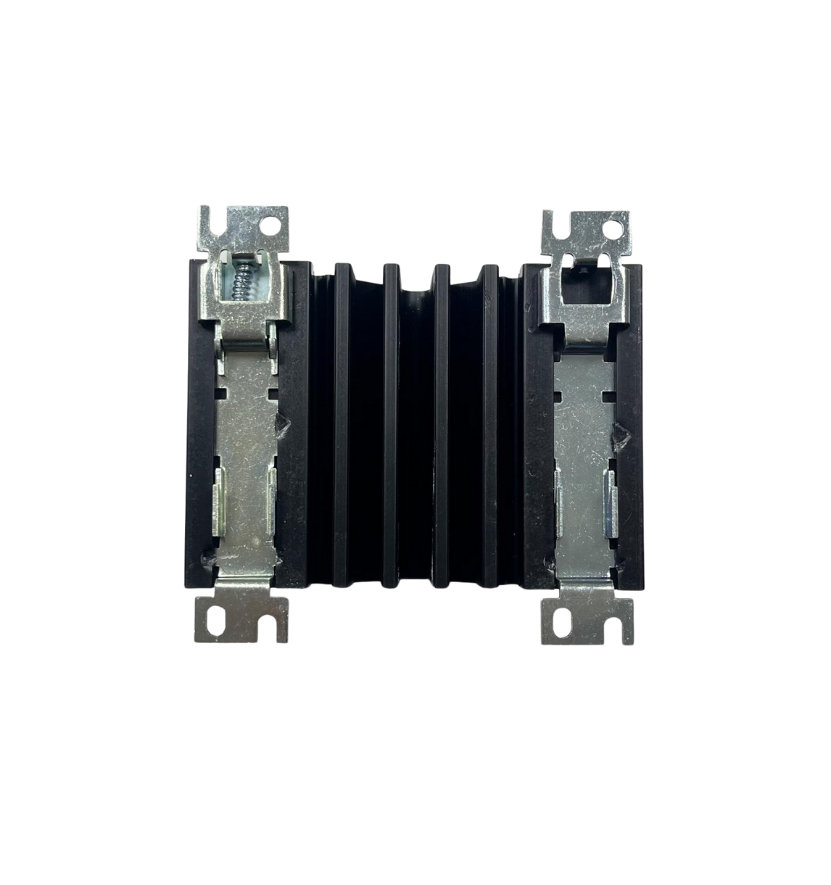 CELDUC SGT9874300WF 3 Faz Solid State Röle – 75A, 660VAC, Heatsinkli