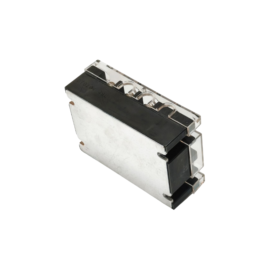 KACON KMSR-AT0604 3 Faz Solid State Röle – 60A, 480VAC