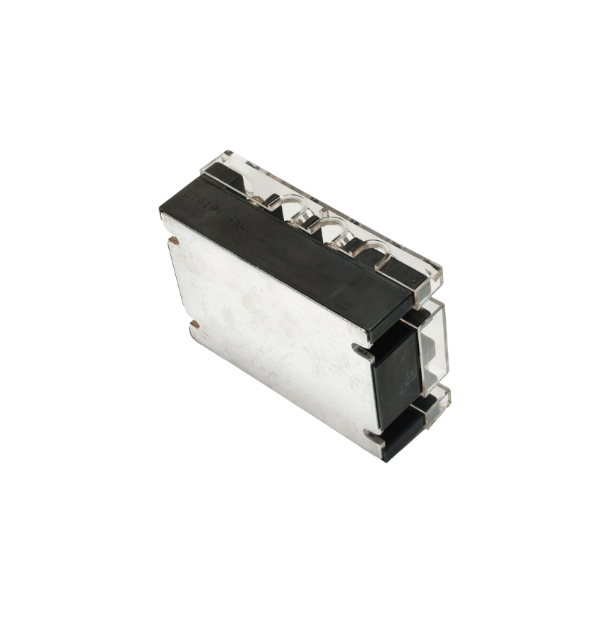 KACON KMSR-DT0104 3 Faz Solid State Röle – 10A, 480VAC