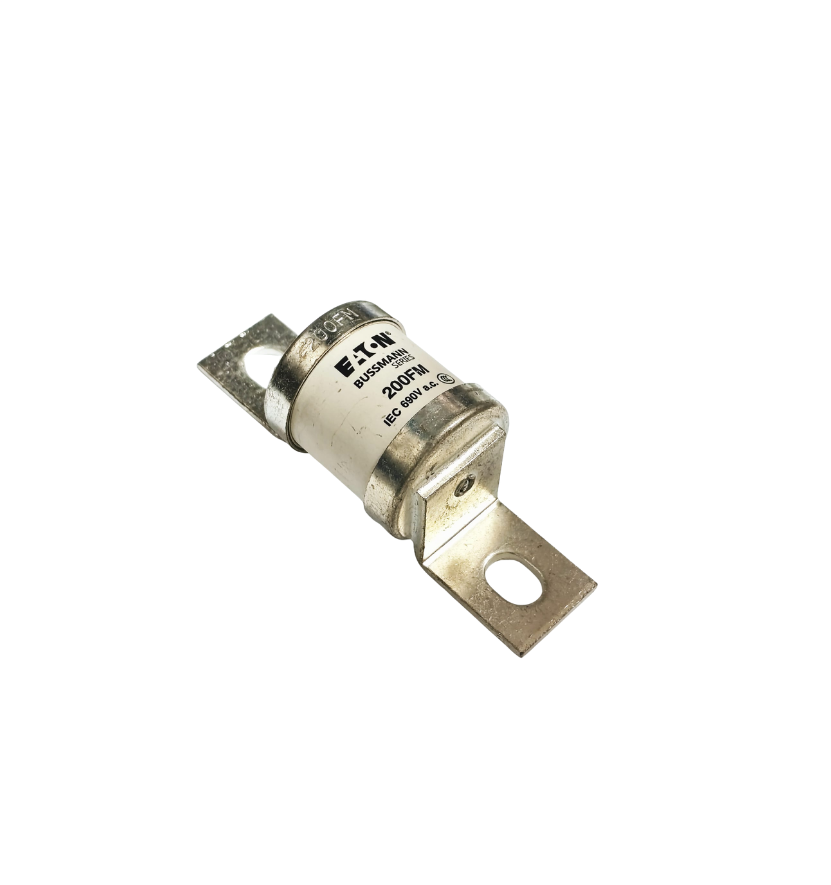 Eaton Bussmann 200FM 690V a.c. Sigorta – Yüksek Akım Koruma