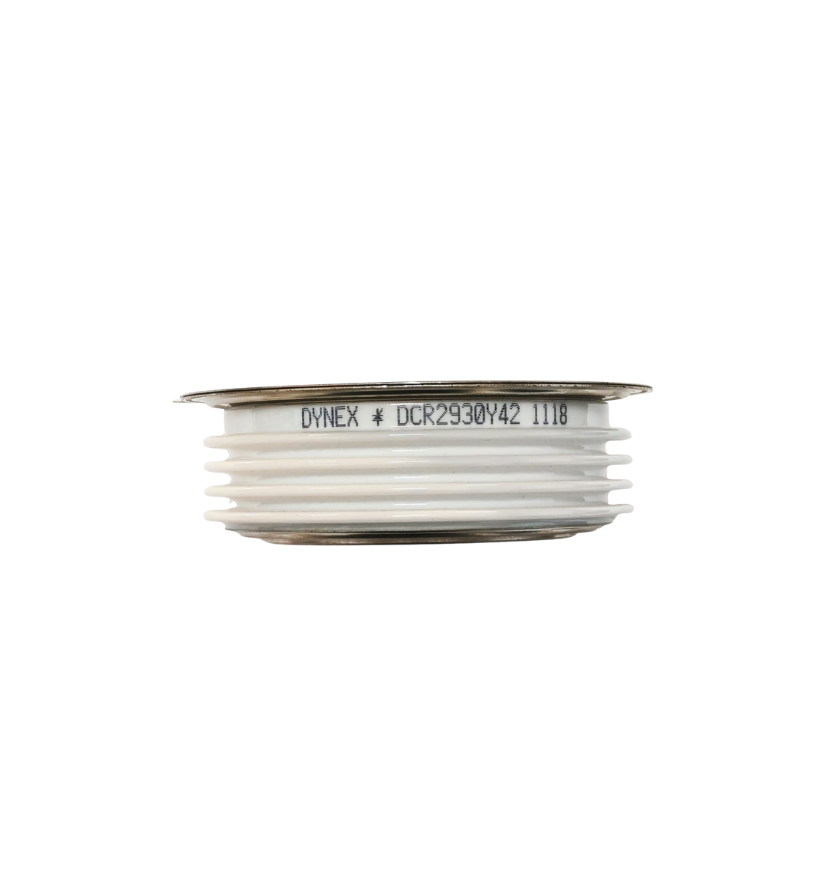 Dynex DCR2930Y42 Basınç Kontrollü Yüksek Güç Diyotu