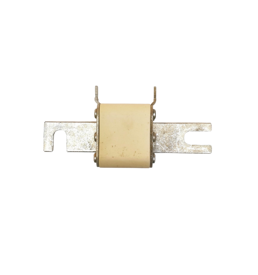 Eaton Bussmann 170M4770 550A 690V Hızlı Tip NH Sigorta