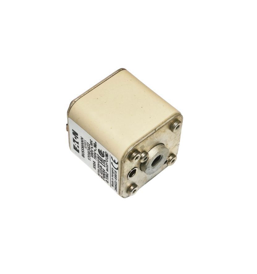 Eaton Bussmann 170M 3422 550A 690V Yüksek Hızlı Sigorta