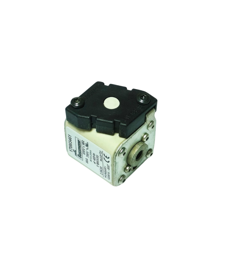 Eaton Bussmann 170M 3461 80A 690V Yüksek Hızlı Sigorta