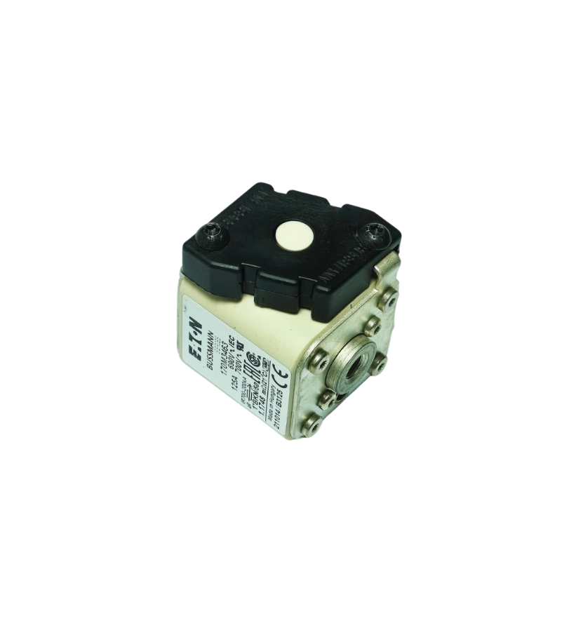 Eaton Bussmann 170M 3463 125A 690V Yüksek Hızlı Sigorta