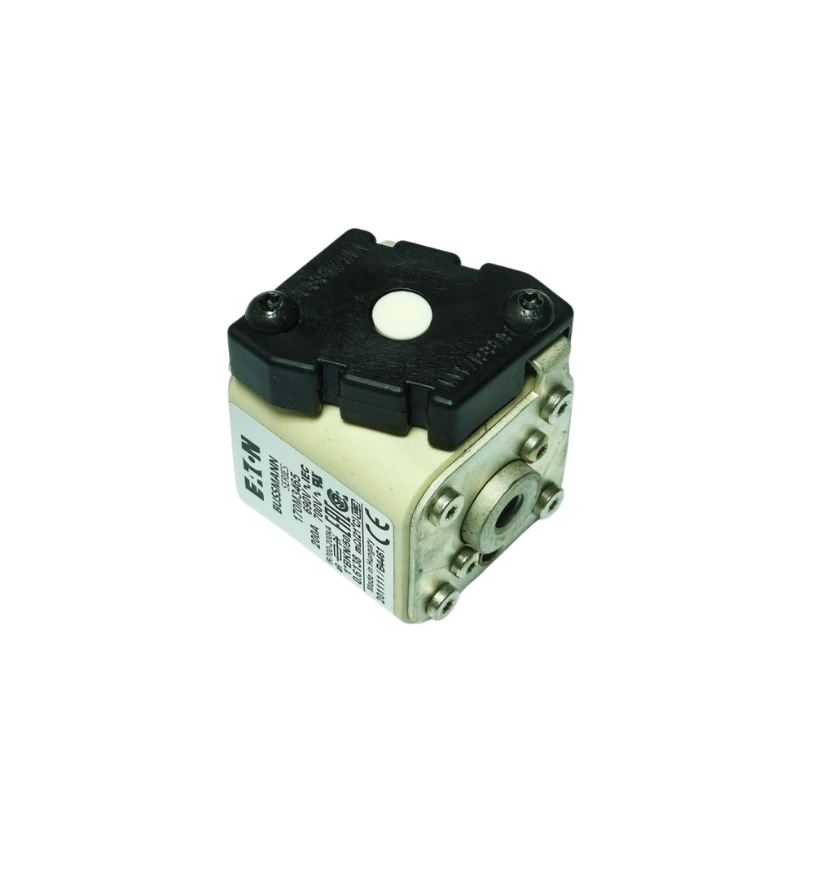 Eaton Bussmann 170M3465 200A 690V Yüksek Hızlı Sigorta