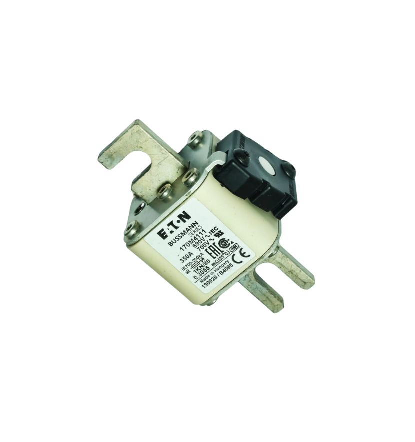 Eaton Bussmann 170M4111 350A 690V Yüksek Hızlı Sigorta