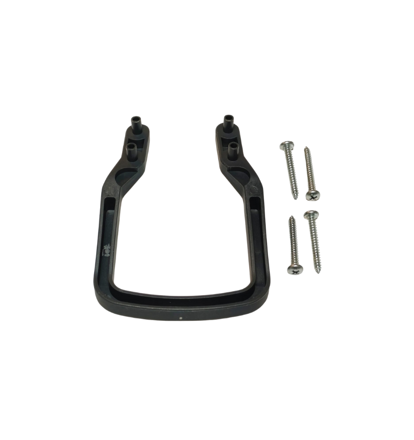 320A Akü Soketi Kilit Kolu ve Vida Seti