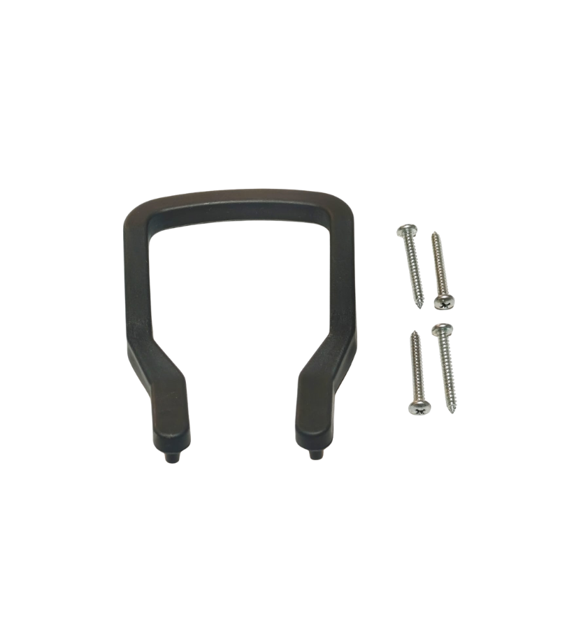 320A Akü Soketi Kilit Kolu ve Vida Seti