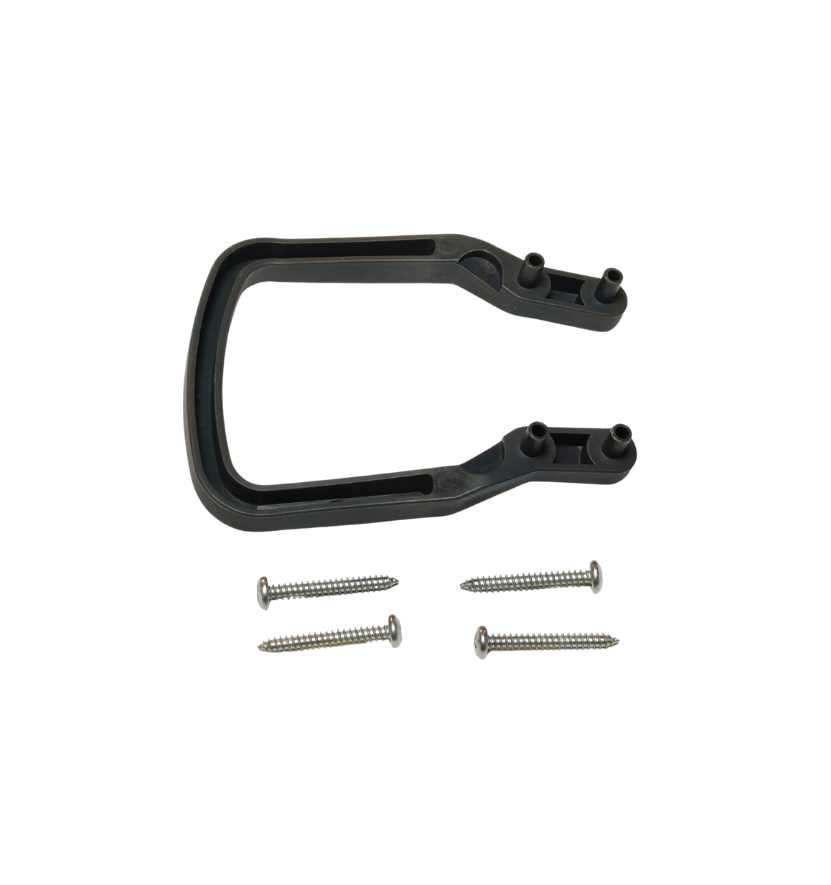 320A Akü Soketi Kilit Kolu ve Vida Seti