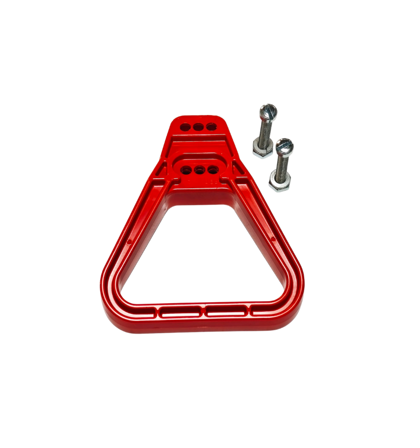 SRE-x 320 Elçek Kırmızı