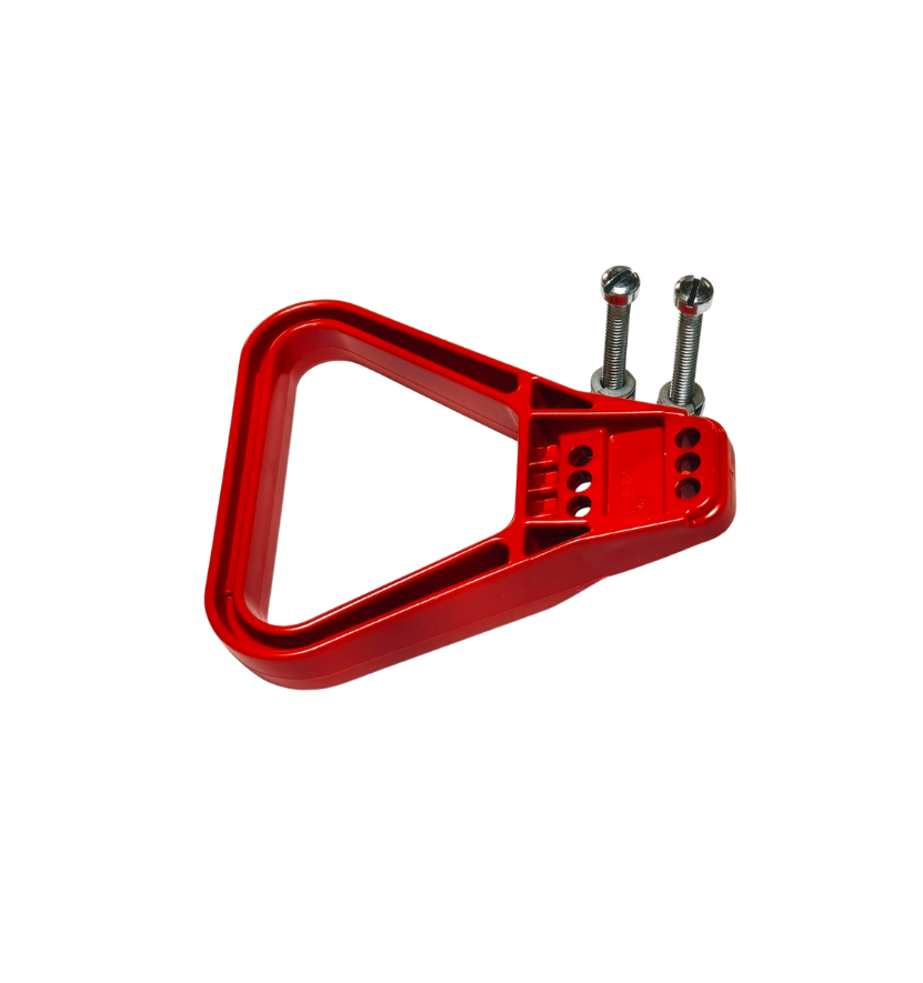 SRE-x 320 Elçek Kırmızı